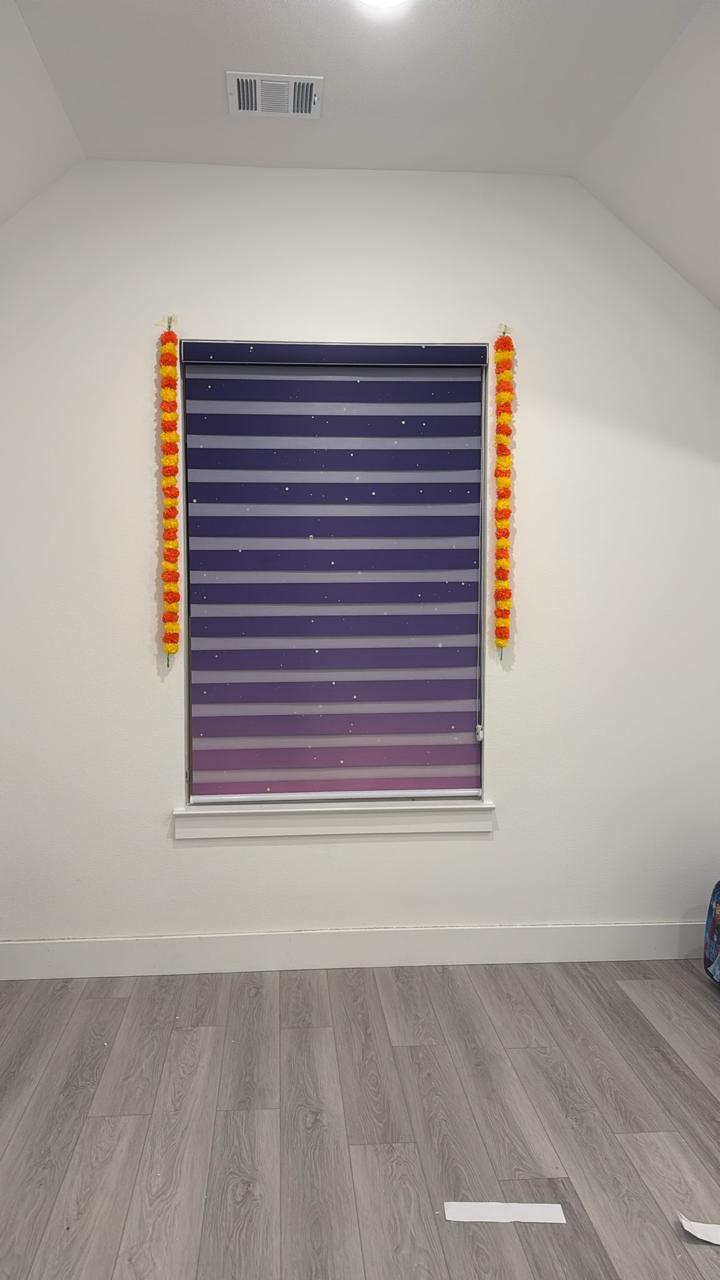 NRI Work & Global Projects Installation